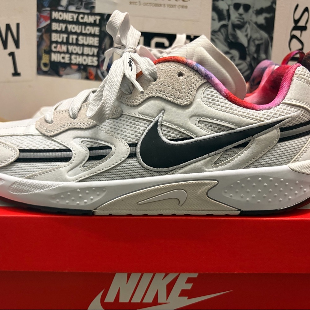 Futura Nike Jam Train Electric Brand New in Box RARE!